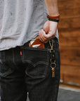 Quebec Wallet | Front Pocket Slimline