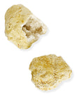 Nature's Gamblin' Crack Your Own Geode