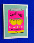 Art Print | A Can of Pomodori