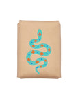 King Playing Card Set | Embossed Hand-Painted Diamondback Edition
