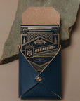 King Playing Card Set | Leather
