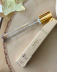 Fragrance | Amber Eau de Parfum