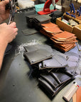 Quebec Wallet | Front Pocket Slimline