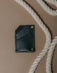 Quebec Wallet | Front Pocket Slimline