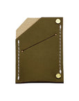 Quebec Wallet | Front Pocket Slimline