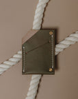 Quebec Wallet | Front Pocket Slimline
