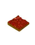 Strawberry Matcha Chocolate Bar