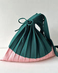 Shoulder Bag | Large Knit Crossbody
