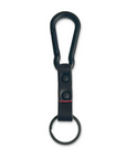 Tuxedo Carabiner Keychain | Knight Edition