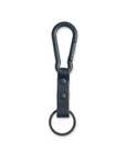 Tuxedo Carabiner Keychain | Knight Edition