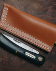 Whiskey Knife & Sheath Set