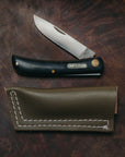 Whiskey Knife & Sheath Set