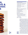 Cookbook | Cookies & Crumbs
