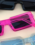 Sunglasses | Simple Square