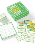 Spork Versus Stork Social Game