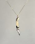Pocket Knife | Mini Bone