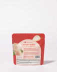 Japanese Candy Bites | White Strawberry & Sour Yuzu