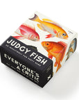 Judgy Fish Game