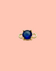Charm | Prong Connector