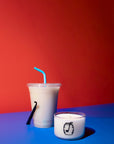 Coconut Soy Candle | Horchata