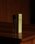 Elevate your senses with Dilo's unique fragrances—15ml fine mist sprays, expertly crafted in Philadelphia for a bold, personal scent experience.
