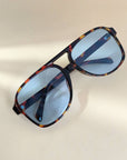 Sunglasses | Double Bridge Aviator