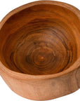 Bowl | Teak