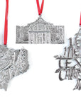 Holiday Ornament | The Alamo