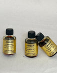 Essential Oil | Amber