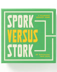 Spork Versus Stork Social Game