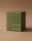 dilo Candle | Desert Kush