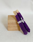 Incense & Smudge Bundles | White Sage, Palo Santo, Cedar, and Copal