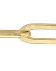 Women's Chain Bracelet | Sterling Silver or 14k Gold-Filled
