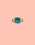 Charm | Prong Connector