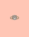 Charm | Prong Connector