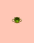 Charm | Prong Connector