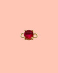 Charm | Prong Connector