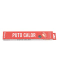 Wooden Fan | Puto Calor