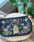 Small Amulet Zip Pouch