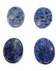 Crystals | Gemstone Worry Stones
