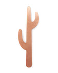 Saguaro Bottle Opener | Copper or Steel