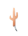 Saguaro Bottle Opener Keychain | Copper or Steel