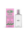 Captivating scent with black currant, peach flower & watermelon, warmed by rosewood & vanilla. A sensual, enchanting fragrance that lingers beautifully on skin.