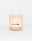A lush blend of honeyed tuberose and gardenia with soft white woods and cooling aquatic notes. Elegant and fresh, inspired by its floral namesake.