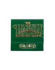 Incense matches are a portable, quick scent solution. Light for instant aromatherapy, fragrance refresh, or calming incense on the go or at home.