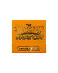 Incense matches are a portable, quick scent solution. Light for instant aromatherapy, fragrance refresh, or calming incense on the go or at home.