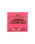 Incense matches are a portable, quick scent solution. Light for instant aromatherapy, fragrance refresh, or calming incense on the go or at home.