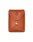 King Playing Card Set | Leather