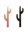 Saguaro Bottle Opener | Copper or Steel