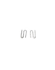 Wangari Stud Earrings